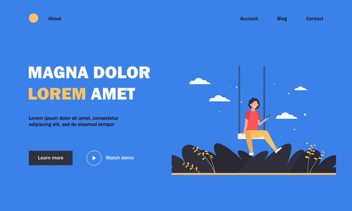 Jasa Desain Website WordPress Murah